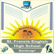 ST. Francis English High School 3.0 Icon