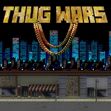 Thug Wars icon