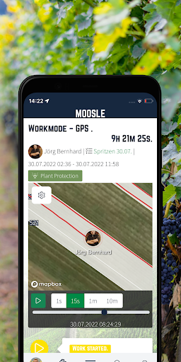Moosle Screen 3