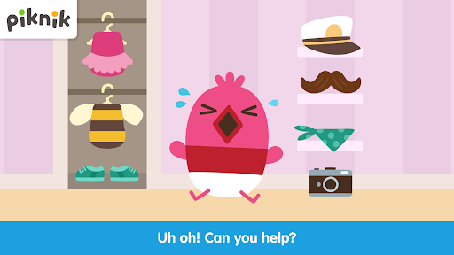 Sago Mini World: Kids Games - Casual - apps