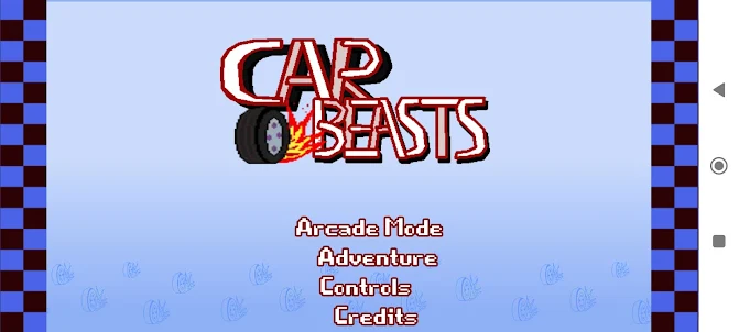 Car Beasts