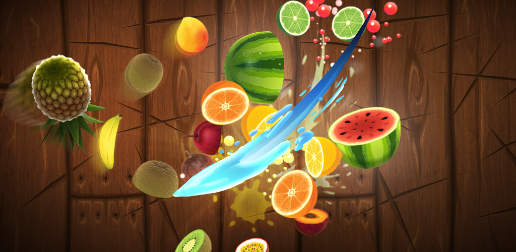 Banner Image Fruit Ninja® Mod APK