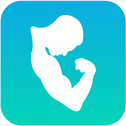 Gym assistant logo