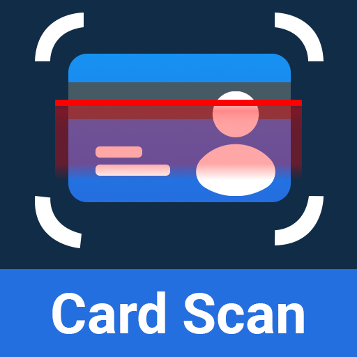 Business Card scanner- BizScan