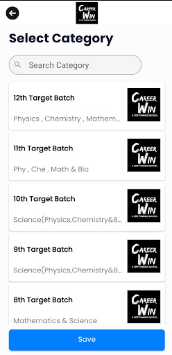Career Win Screen 2