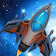 Space Riddle - Spaceship Brain Puzzle icon