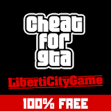 Codes Mod for GTA Liberty City icon