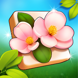 Ikonbillede Blossom Match - Puzzle Game