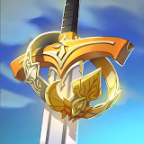 Epic Odyssey: Brave Guardian Idle icon