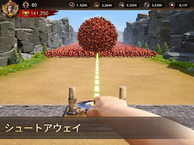 War And Order ウォー アンド オーダー Google Play のアプリ