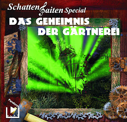 Obraz ikony: Schattensaiten Special Edition 02 – Das Geheimnis der Gärtnerei: The Schattensaiten Halloween Special