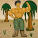 Big Arms in Persia - Androidアプリ