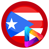 Puerto Rico Play TV icon
