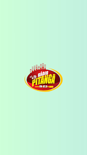 Rádio Pitanga FM 87,9