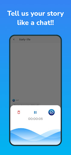 NARRAiTED Screen 3