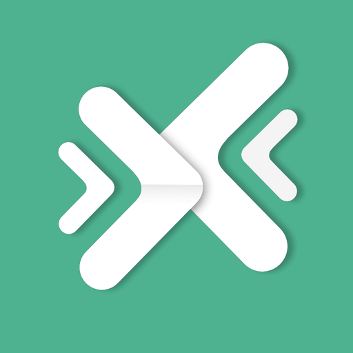 Xcom VPN logo