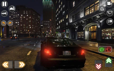 Car Games Car Simulator 3d