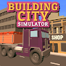 Trucker and Builder Simulator: Cargo Games!