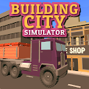 Trucker and Builder Simulator: Cargo Game 1.0 APK Baixar