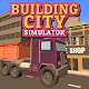 Trucker and Builder Simulator!