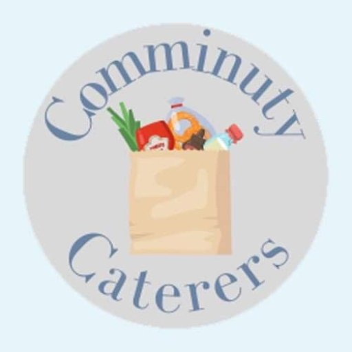 Community Caterers logo