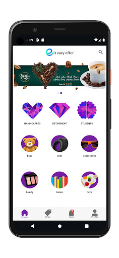 It Easy Offer Screen 3