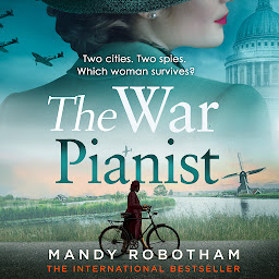Icon image The War Pianist