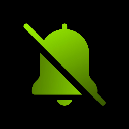 NoBell logo