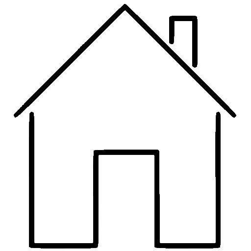 AtHome - Smart home controller logo