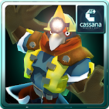 Cassana Visual Illusion icon