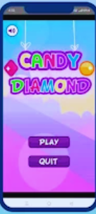 Candy Diamond