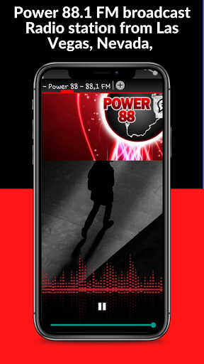 KCEP - Power 88 - 88.1 FM