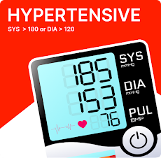 血圧アプリ: 血圧トラッカーのおすすめ画像5