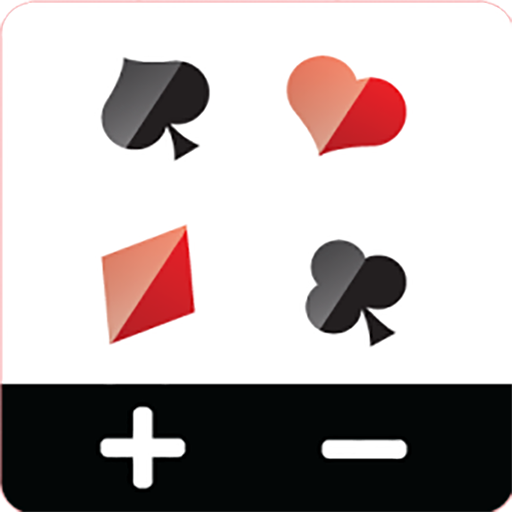 Card Score - Score Counter logo