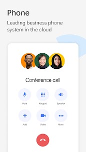 RingCentral MVP: Message, Video, Phone 6