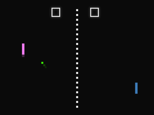 Android application Table Tennis: Hockey Handball screenshort