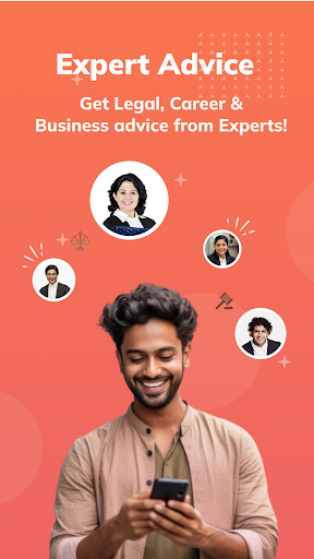 VoiceClub - Audio Calling App