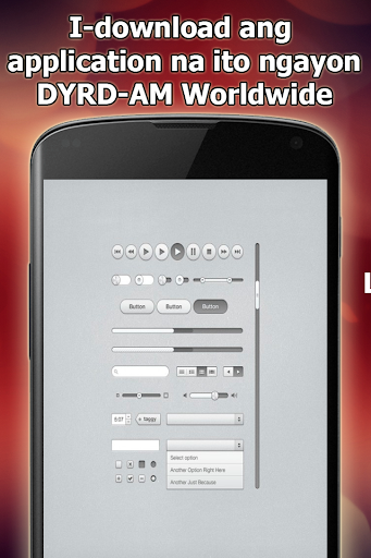 Radio DYRD-AM Worldwide Libreng Online Pilipinas