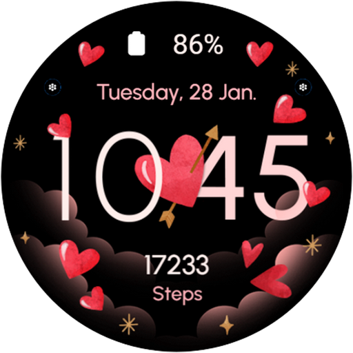 ReS63 - Valentine's Day Download on Windows