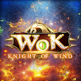 Knight of Wind icon