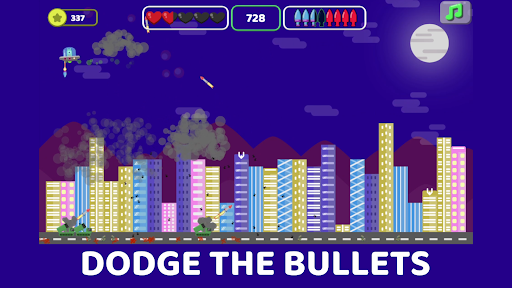 Alien Invasion - Space Shooter