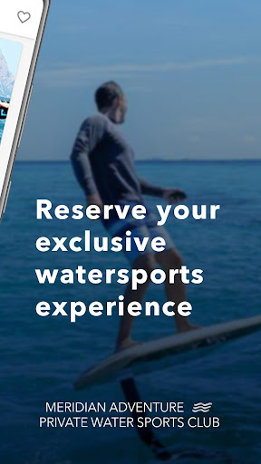 Water Sports Screen 2