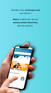 Wow+ APK for Android Download (Premium Unlocked) 1