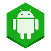 App Ops [Root]  Icon