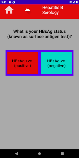 Hepatitis B Serology Screen 3