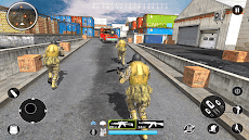 Squad Survival - Fps Gun Gamesのおすすめ画像3
