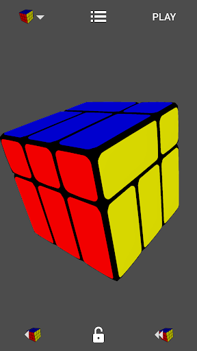 Magic Cube 7