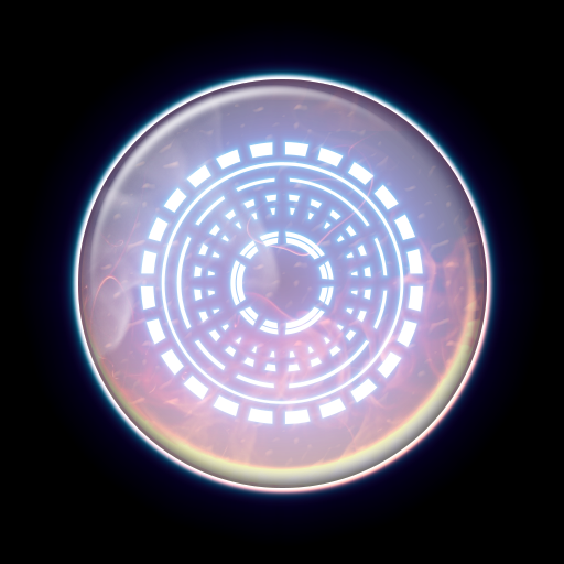Power Bubble Boom logo