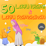 Cover Image of Télécharger Kumpulan Lagu Ramadhan Anak -  APK