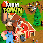 Cover Image of Download My Idle Farm  APK